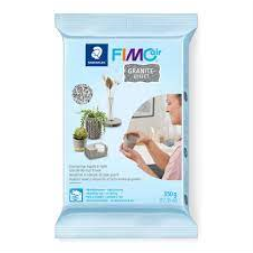 Modelling Clay Fimoair Granite Effect 350g
