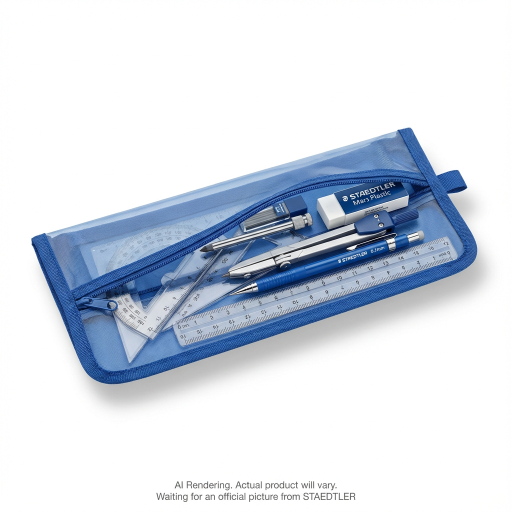 Math set Mars Super