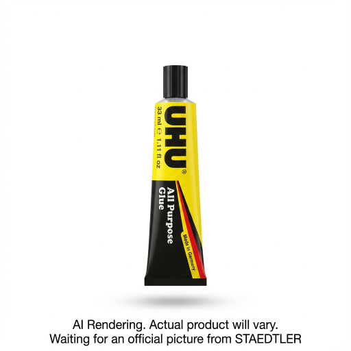 UHU All Purpose Glue, 32ml/1.11fl oz