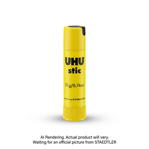 UHU stic 21g/0.74oz BK