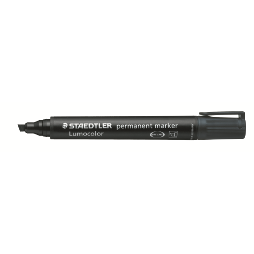 0350-09-02 STAEDTLER-Mars Limited MARKER PERM.DRYSAFEINK CHI