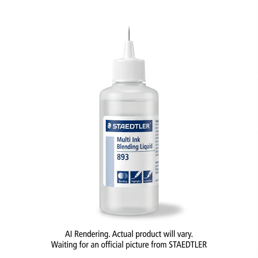 Multi Ink Blending Liquid 50Ml