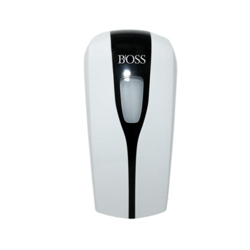BiOSS011 BiOSS Hand sanitizer touch free automatic dispenser