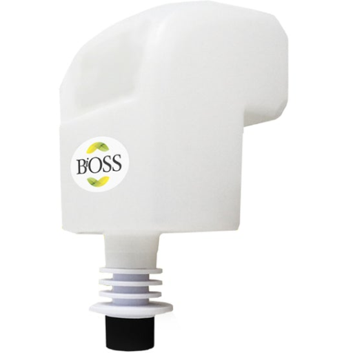 BiOSS012 BiOSS Hand sanitizer 850ml refill for BiOSS dispens