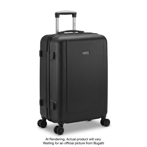 Bugatti The Classic 24" Luggage