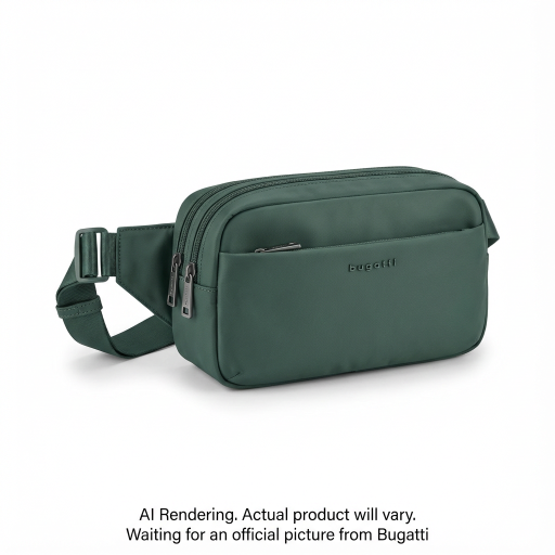 Downtown Essentials Mens Sling Bag