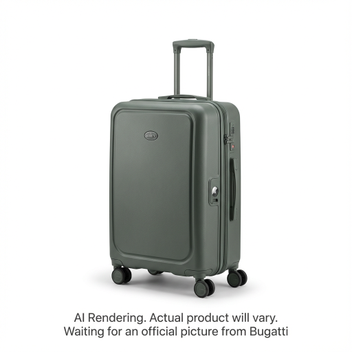 Bugatti Munich 24" Luggage