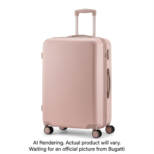 28" Luggage - ABS