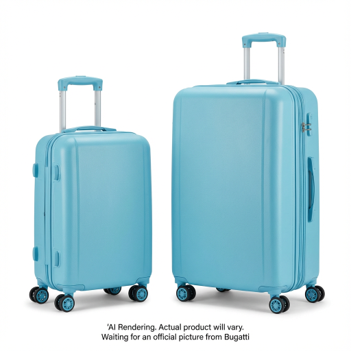 Bugatti Mecca 2 Pcs Set