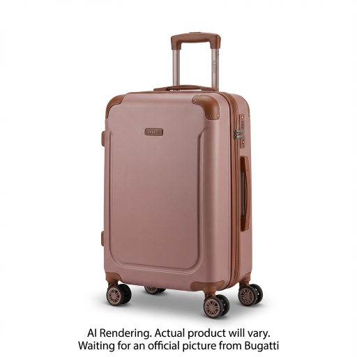 Wellington Carry-On