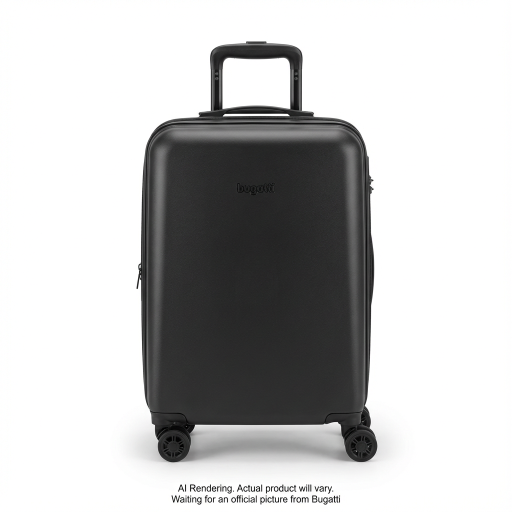Carry-On Luggage Hardside