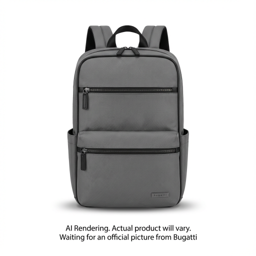 Madison Backpack BKP2540BU-GREY