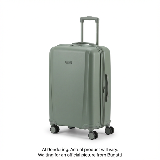 28" Luggage - ABS