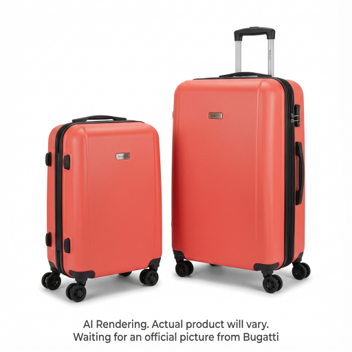 Bugatti Lisbon 2 Pcs Set