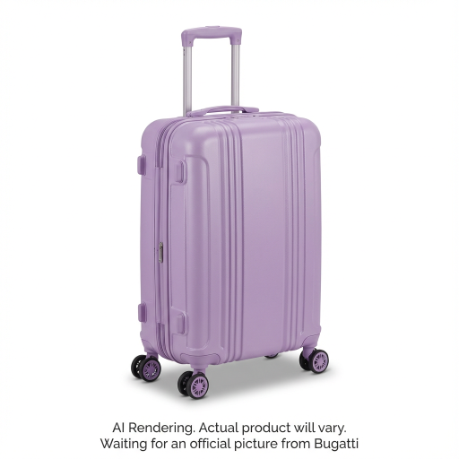 28" Luggage - ABS