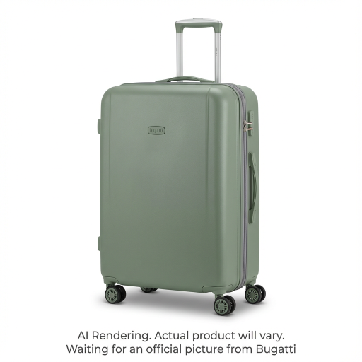 28" Luggage - ABS