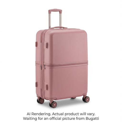 28" Luggage - ABS