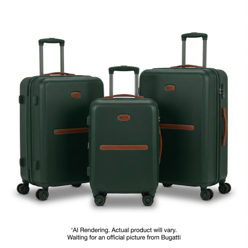 Wellington 3 Pcs Set
