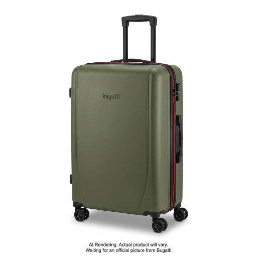28" Luggage Hardside