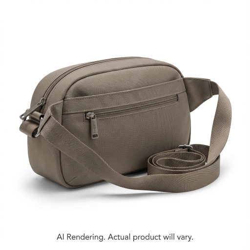 Downtown Essentials Crossbody