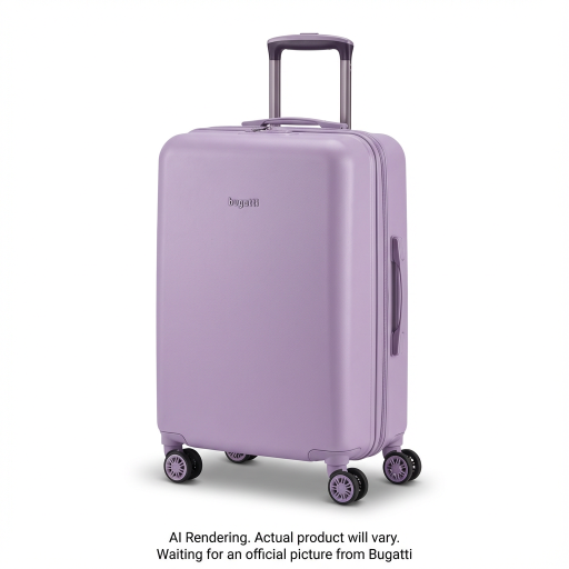 Carry-On Luggage - ABS