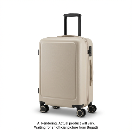 Oslo Carry-On