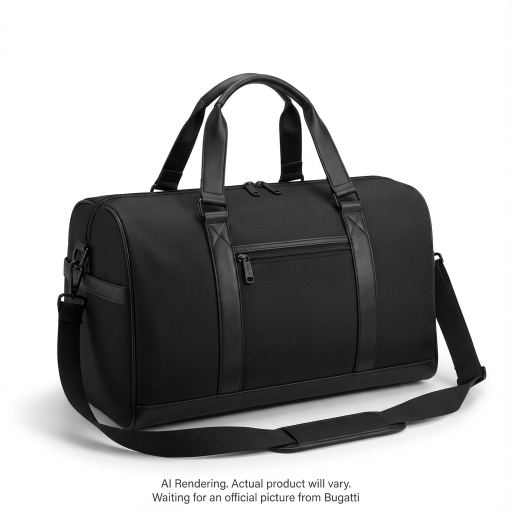 Blake Duffle Bag