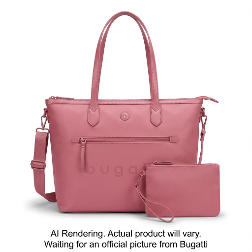 Bugatti Brookside Tote Bag