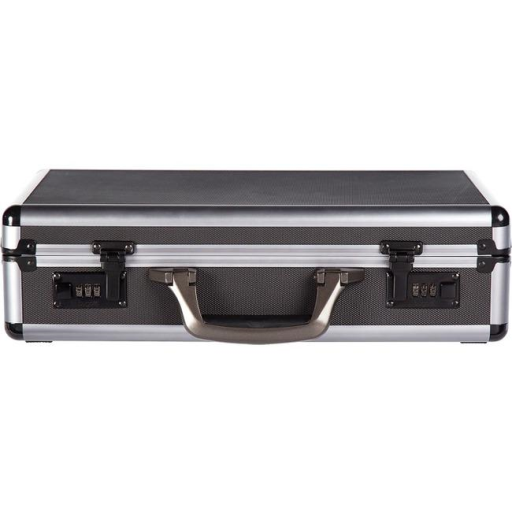 Bugatti Jeffrey Attach? Case - ABSATC0103-Blac