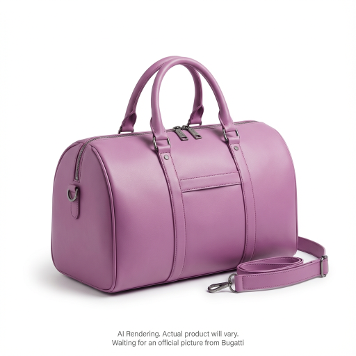 Lagos Duffle Bags
