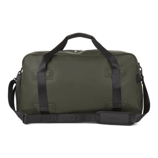 Bugatti Core Duffle Bag