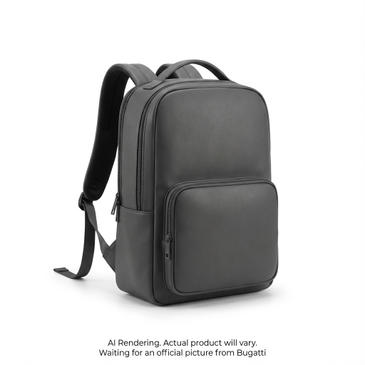 Lisbon Backpack BKP2657BU-CHARCOAL