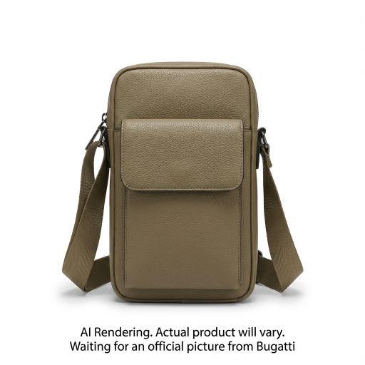 Henry Crossbody