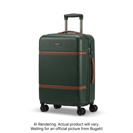 Wellington Carry-On