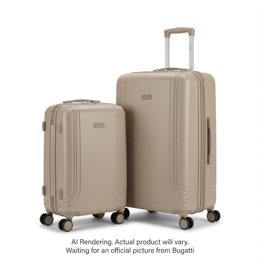 Bugatti Lisbon 2 Pcs Set