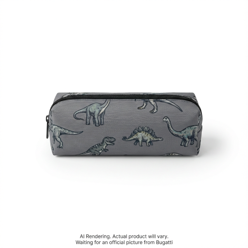 Bondstreet Pencil Case