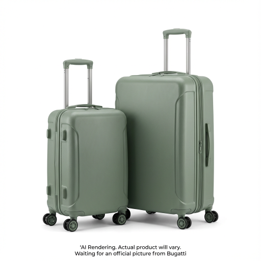 Bugatti Lisbon 2 Pcs Set