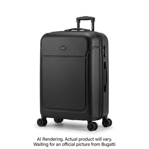 28" Luggage - ABS