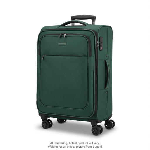 Bugatti Siena Carry-On