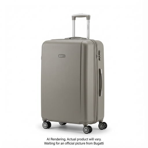 28" Luggage - ABS
