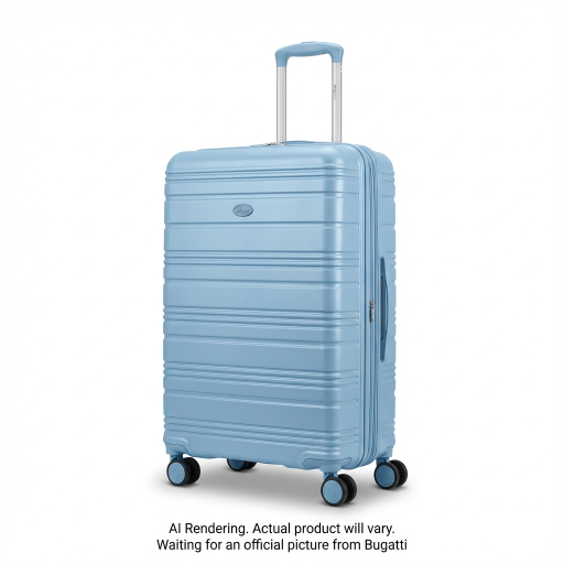 28" Luggage - ABS