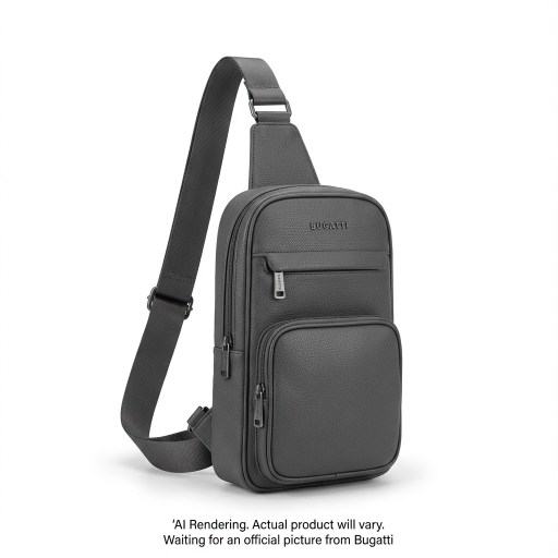 Lagos Sling Bag
