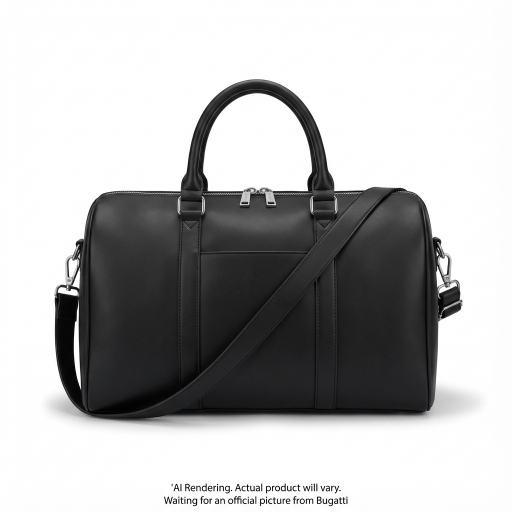 Lagos Duffle Bags