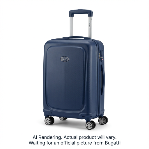 Bugatti Skyward International Carry-On