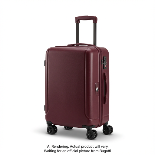 Munich Carry-On
