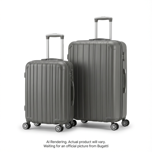 Bugatti The Classic 2 Pcs Set