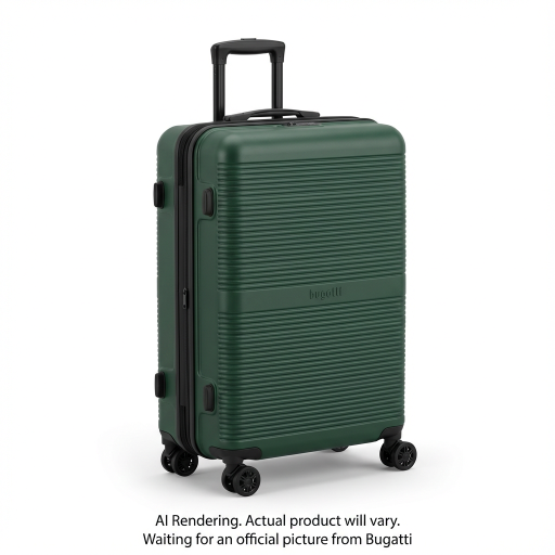Bugatti Osaka 28" Luggage