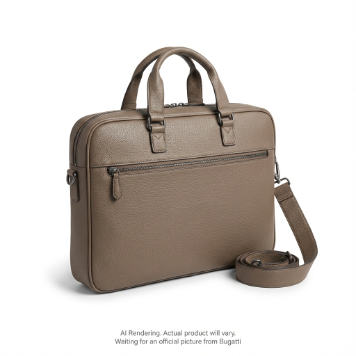 Bugatti Briefcase