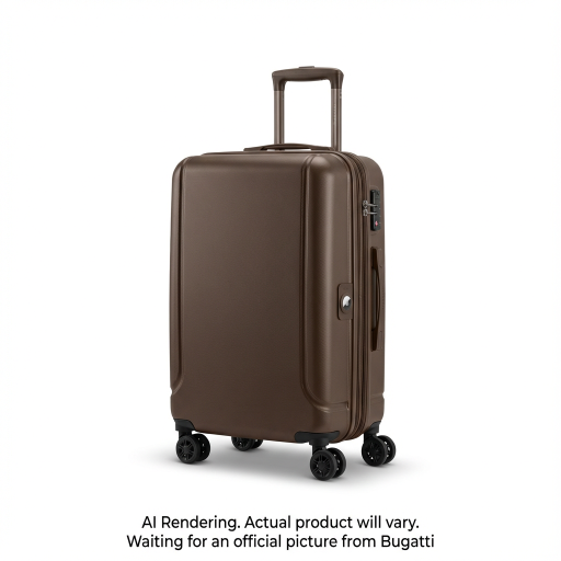 Munich Carry-On