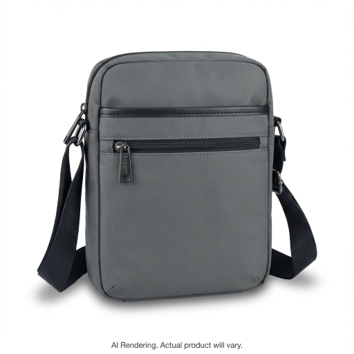 Downtown Essentials Crossbody